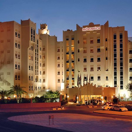 Moevenpick Hotel Доха Екстериор снимка