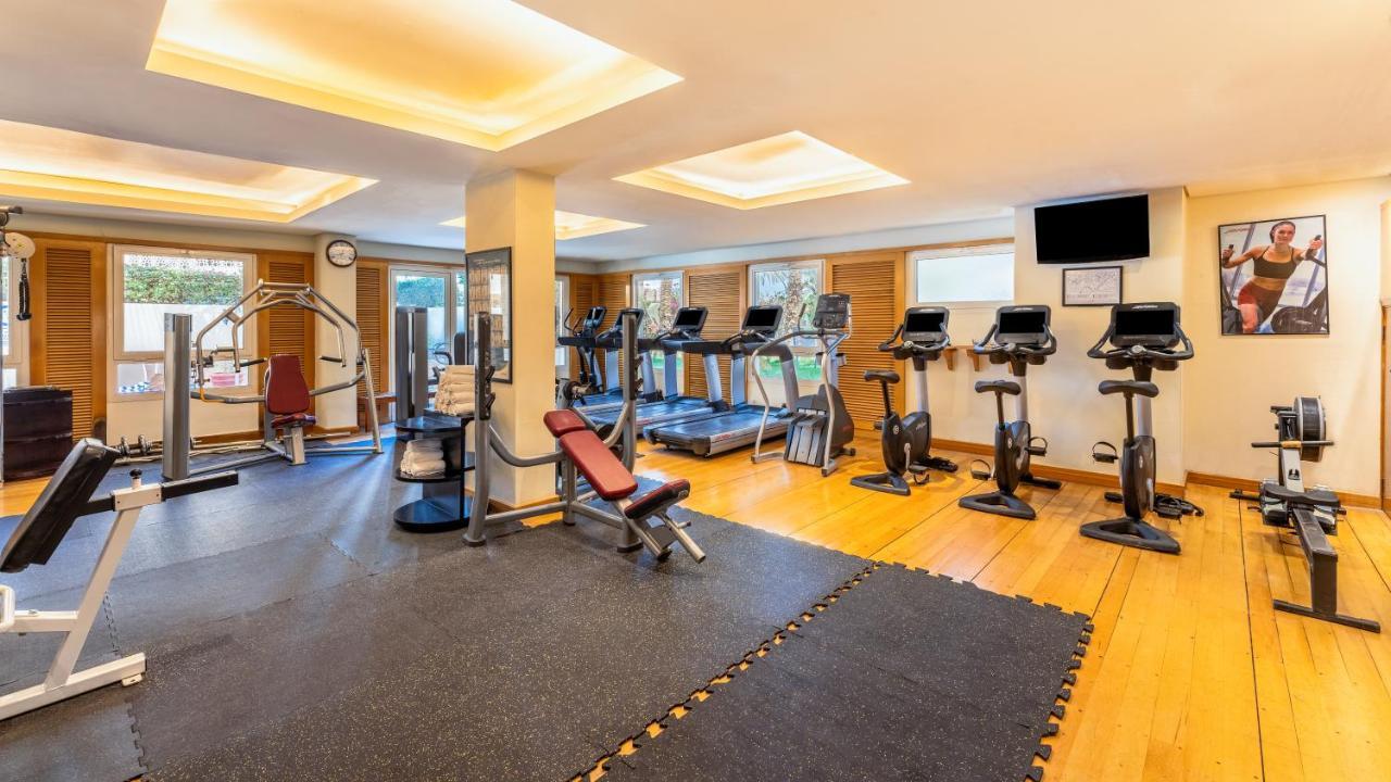 Moevenpick Hotel Доха Екстериор снимка