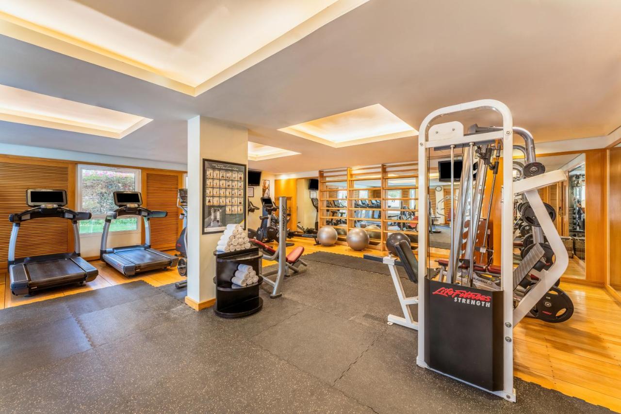 Moevenpick Hotel Доха Екстериор снимка
